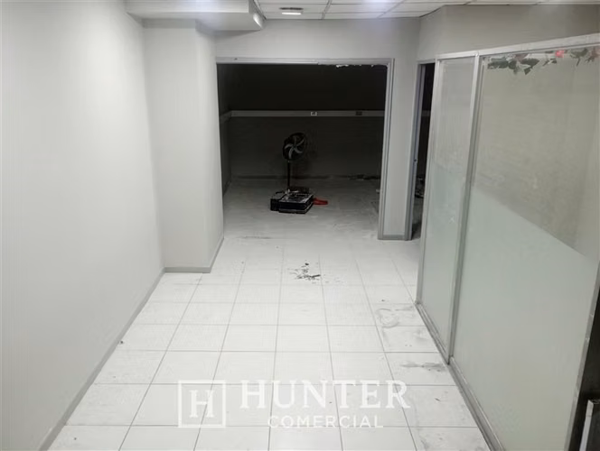 Local Comercial 205 m2 San Antonio-Agustinas, Santiago - Imagen 2