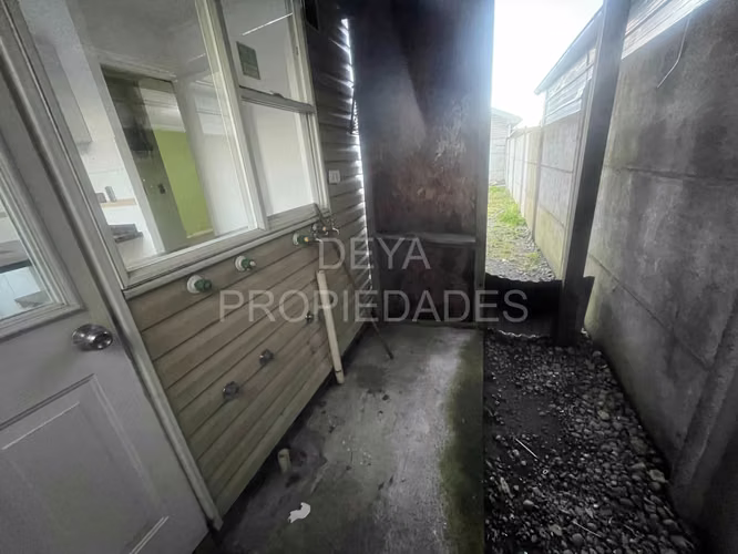 Casa en arriendo en Mirador de Puerto Varas (176249)