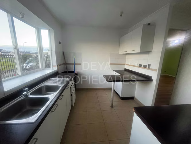 Casa en arriendo en Mirador de Puerto Varas (176249)