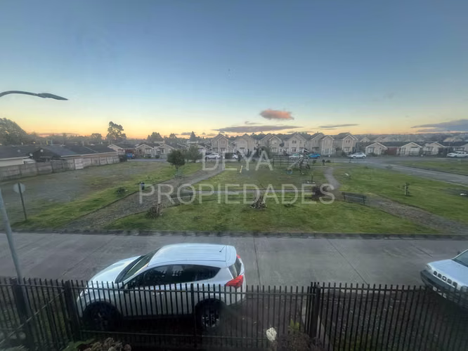 Casa en arriendo en Mirador de Puerto Varas (176249)