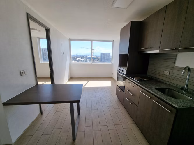 OFERTA DP 1 DORMITORIO METRO LA CISTERNA