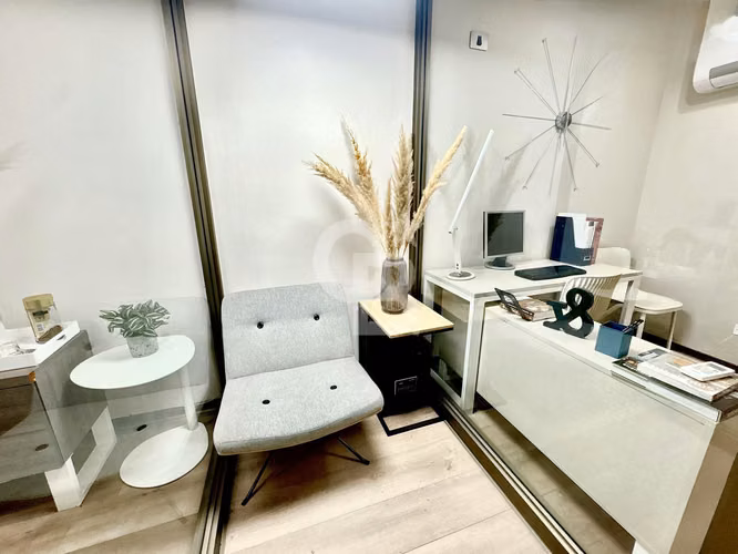 Exclusivas oficinas en Providencia - Imagen 6