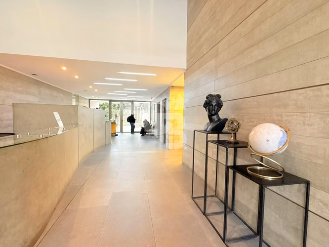 Exclusivas oficinas en Providencia - Imagen 2