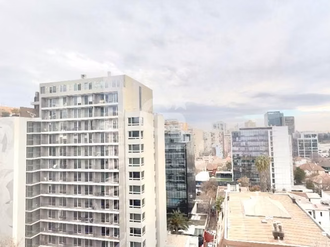 Exclusivas oficinas en Providencia - Imagen 13