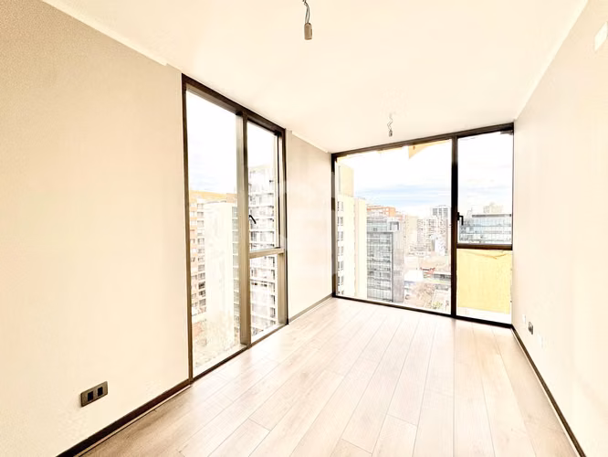 Exclusivas oficinas en Providencia - Imagen 10