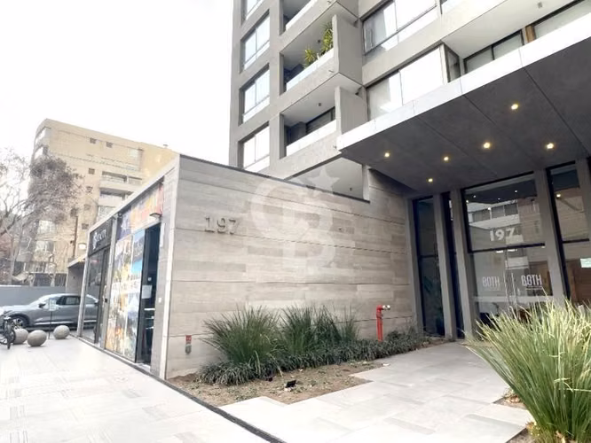Exclusivas oficinas en Providencia - Imagen 15