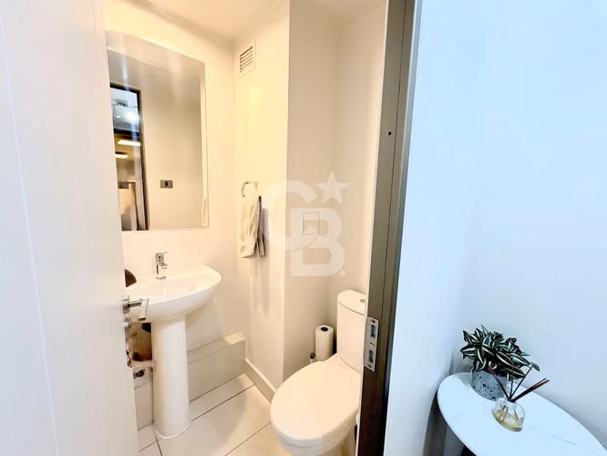 Exclusivas oficinas en Providencia - Imagen 4