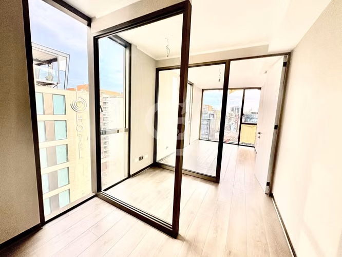 Exclusivas oficinas en Providencia - Imagen 9