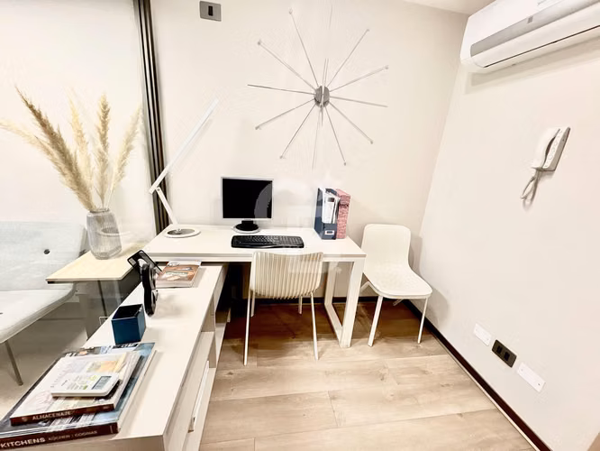 Exclusivas oficinas en Providencia - Imagen 14