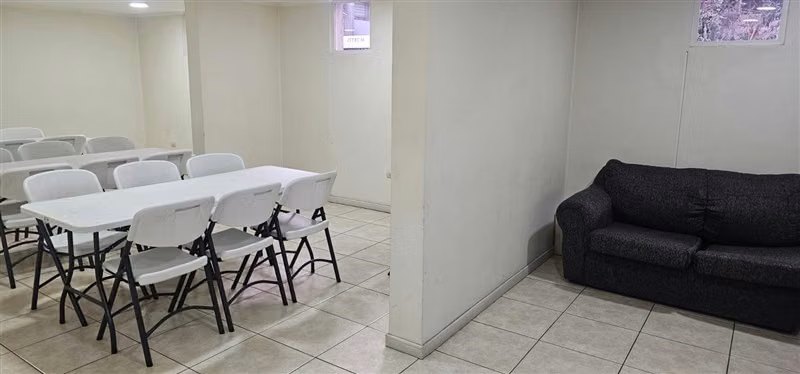 Departamento en venta de 3 dorm. en Santiago