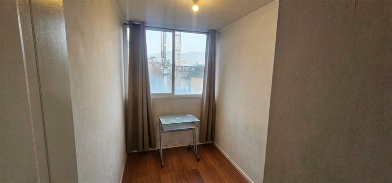 Departamento en venta de 3 dorm. en Santiago