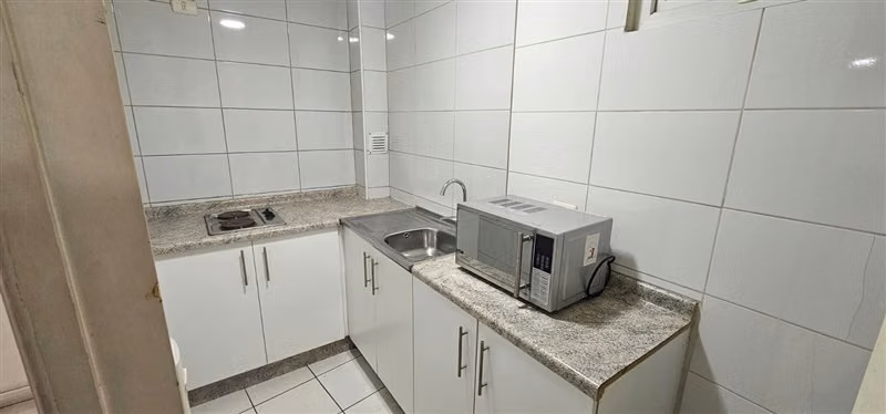 Departamento en venta de 3 dorm. en Santiago