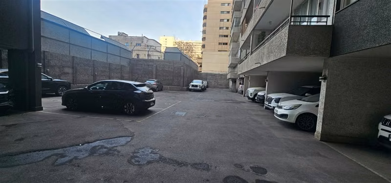 Departamento en venta de 3 dorm. en Santiago