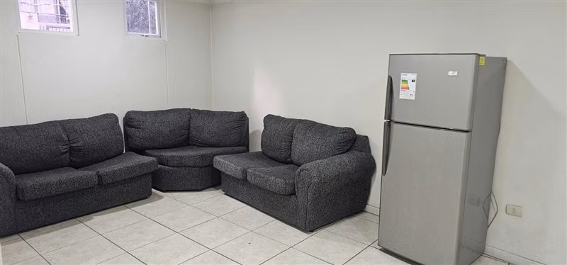 Departamento en venta de 3 dorm. en Santiago