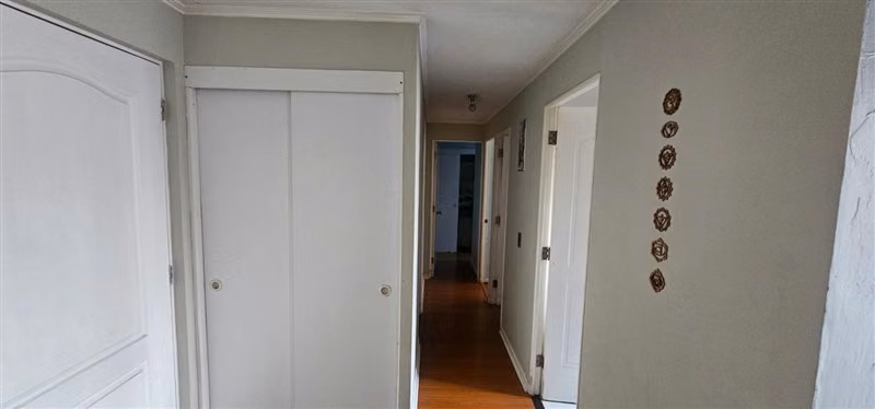 Departamento en venta de 3 dorm. en Santiago