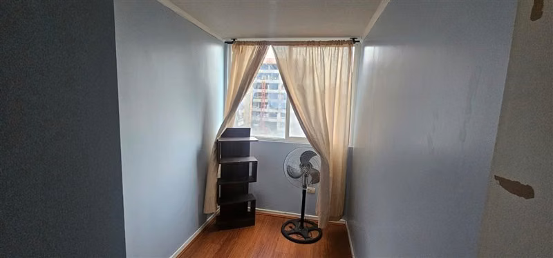 Departamento en venta de 3 dorm. en Santiago