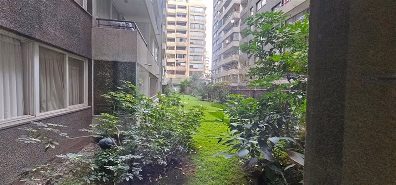 Departamento en venta de 3 dorm. en Santiago
