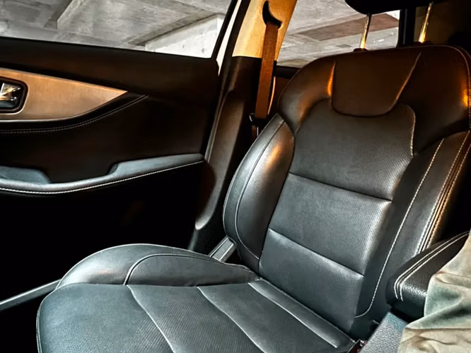 DFSK SUV 560 COMFORT 1.8L 4X2 MT5 5P año 2024