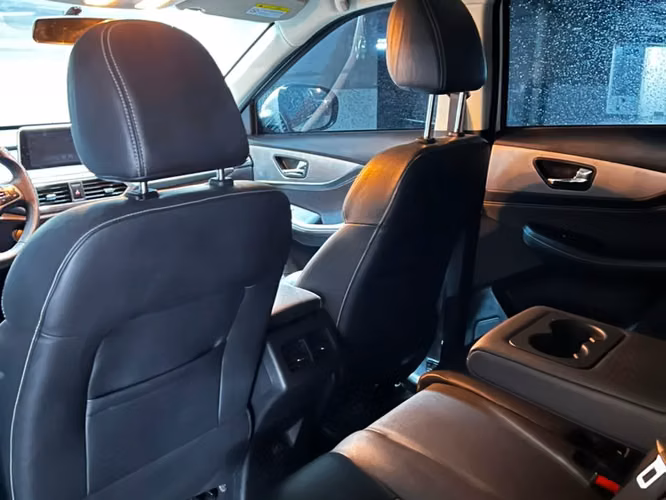 DFSK SUV 560 COMFORT 1.8L 4X2 MT5 5P año 2024
