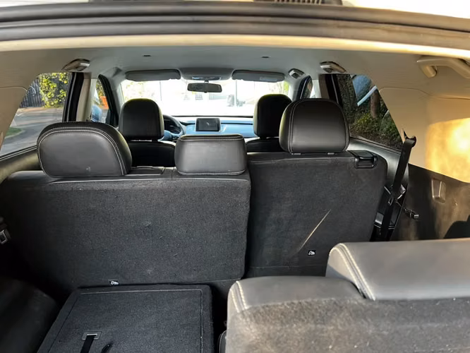 DFSK SUV 560 COMFORT 1.8L 4X2 MT5 5P año 2024