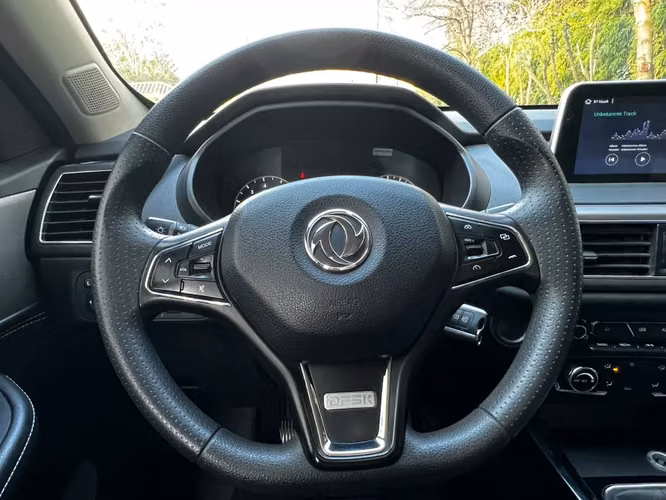 DFSK SUV 560 COMFORT 1.8L 4X2 MT5 5P año 2024