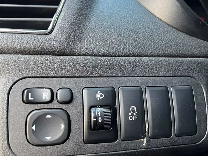 DFSK SUV 560 COMFORT 1.8L 4X2 MT5 5P año 2024