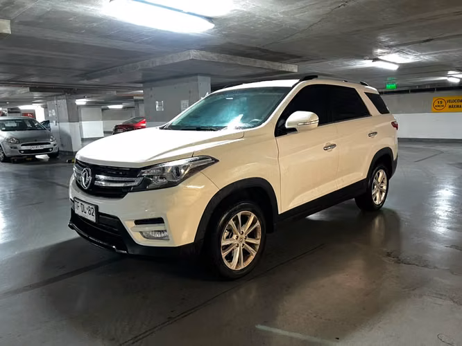 DFSK SUV 560 COMFORT 1.8L 4X2 MT5 5P año 2024
