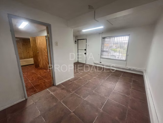 Oficina-Local comercial en Presidente Ibañez (176260)