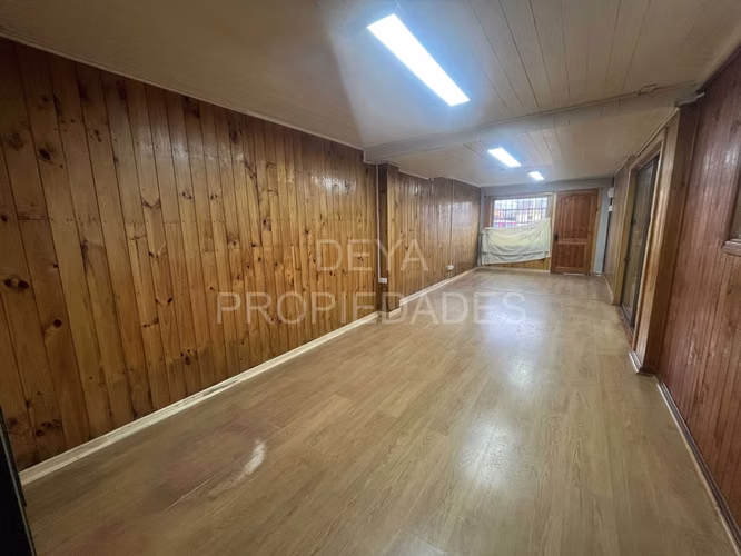 Oficina-Local comercial en Presidente Ibañez (176260)