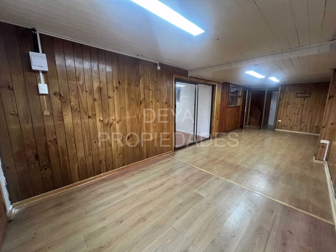 Oficina-Local comercial en Presidente Ibañez (176260)