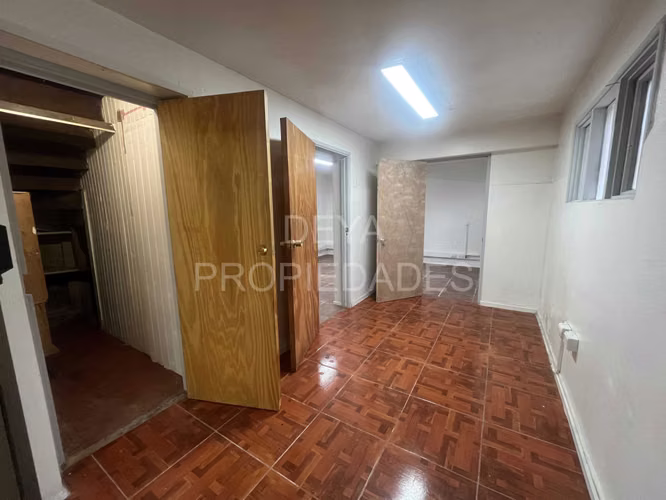 Oficina-Local comercial en Presidente Ibañez (176260)