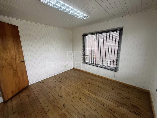 Oficina-Local comercial en Presidente Ibañez (176260)
