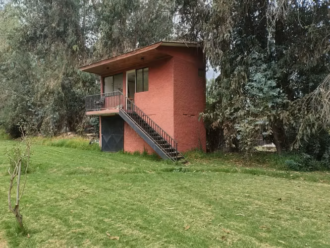 ARRIENDO CASA DE 4D/4B EN PARCELA CERCANA AL COLEGIO CARAMPANGUE