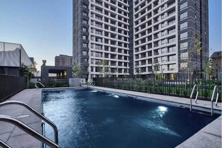 ARRIENDO DEPTO 2D+2B |METRO CIUDAD DEL NIÑO