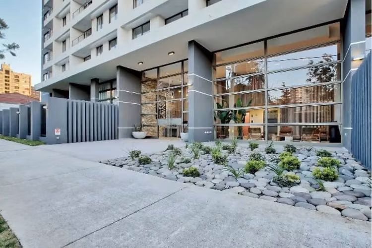 ARRIENDO DEPTO 2D+2B |METRO CIUDAD DEL NIÑO