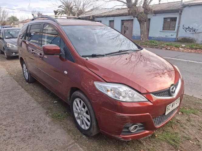 Mazda  5