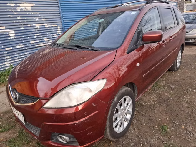 Mazda  5
