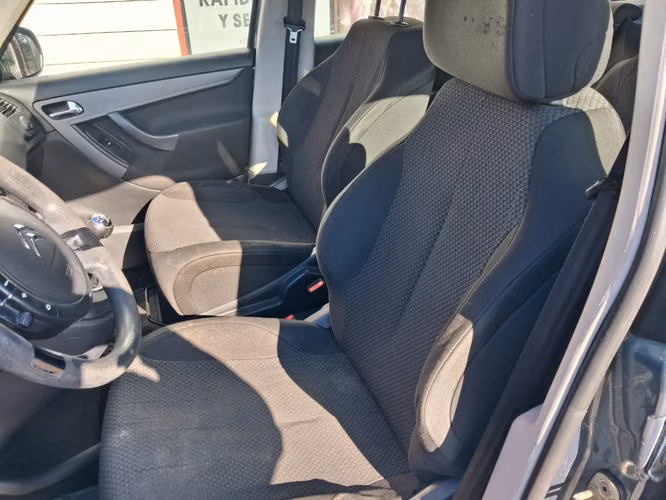 CITROEN C4 PICASSO 1.6 DIESEL   2012
