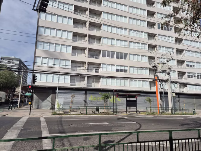 Arriendo cómodo departamento, 2D+1B+estacionamiento +bodega, Cerrillos