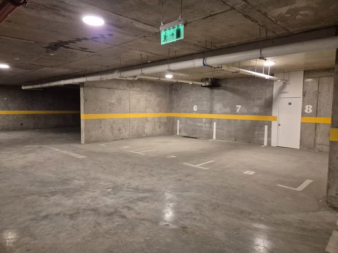 Arriendo cómodo departamento, 2D+1B+estacionamiento +bodega, Cerrillos