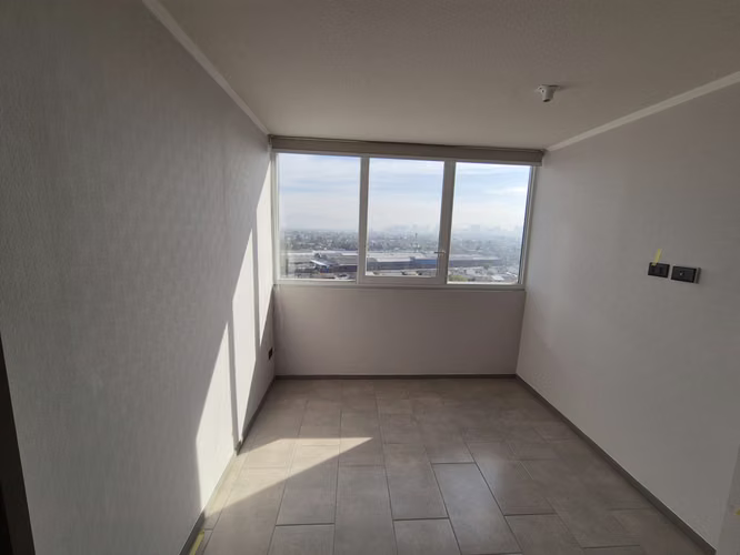 Arriendo cómodo departamento, 2D+1B+estacionamiento +bodega, Cerrillos
