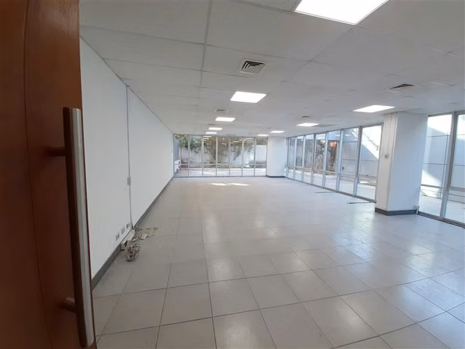 109 m2 planta libre, 155 patio uso y goce exclusivo