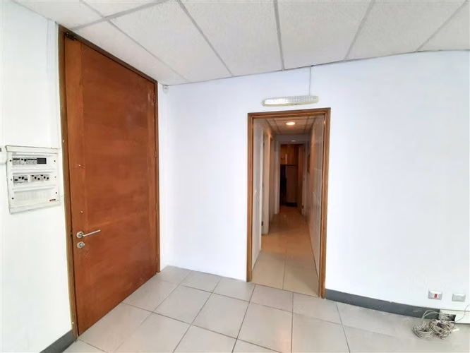 109 m2 planta libre, 155 patio uso y goce exclusivo
