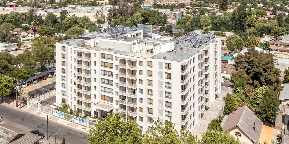 Arriendo Departamento con y Sin  estacionamiento(Sub)  y  Bodega