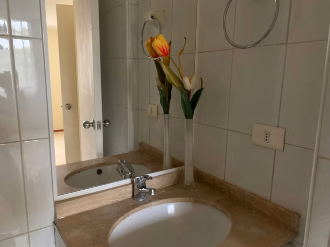 Arriendo Departamento con y Sin  estacionamiento(Sub)  y  Bodega