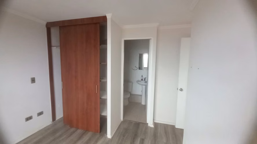 ARRIENDO DEPARTAMENTO 1HAB 1BA QUILPUÉ