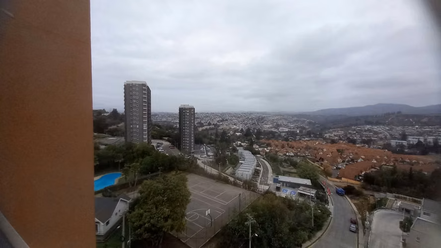 ARRIENDO DEPARTAMENTO 1HAB 1BA QUILPUÉ