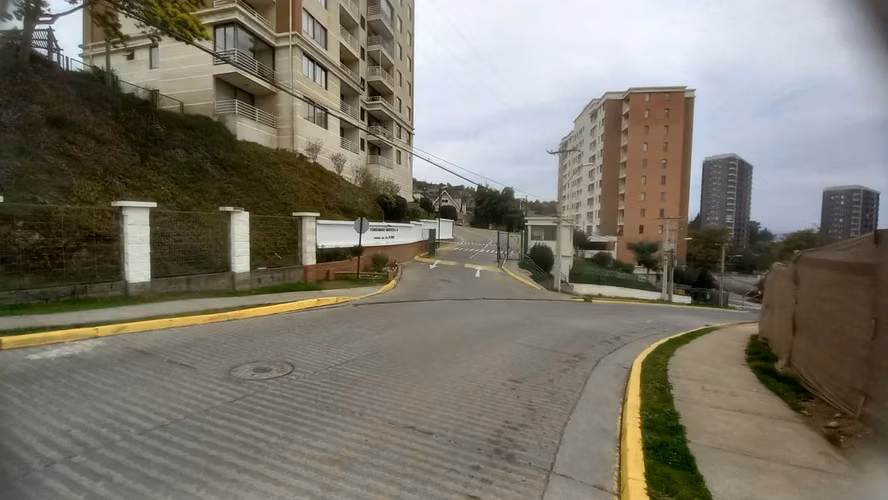 ARRIENDO DEPARTAMENTO 1HAB 1BA QUILPUÉ