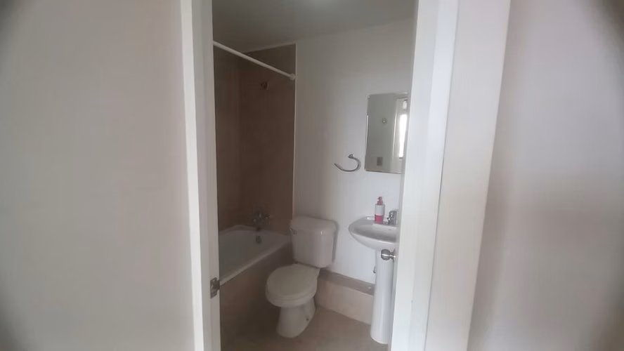 ARRIENDO DEPARTAMENTO 1HAB 1BA QUILPUÉ