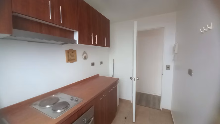 ARRIENDO DEPARTAMENTO 1HAB 1BA QUILPUÉ